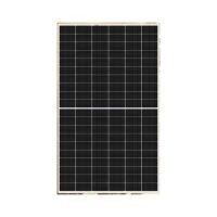 REC 630W HJT 120 Half-Cell 1500V Silver Bifacial Solar Panel, REC630AA PRO M - CABO SUR AUTHORIZED