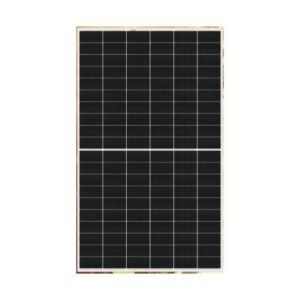 REC 630W HJT 120 Half-Cell 1500V Silver Bifacial Solar Panel, REC630AA PRO M