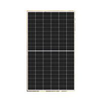 REC 620W HJT 120 Half-Cell 1500V Silver Bifacial Solar Panel, REC620AA PRO M - CABO SUR AUTHORIZED