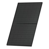 Meyer Burger 390W HJT 120 Half-Cell 1000V BLK/BLK Solar Panel, MB-B120AYB-390 - CABO SUR AUTHORIZED
