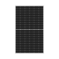 SEG Solar 485W 120 Half Cell 1500V N-Type Silver Bifacial Solar Panel, SEG-485-BTB-BG - CABO SUR AUTHORIZED