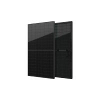 SEG Solar 430W 108 Half-Cell N-Type Black Bifacial Solar Panel, SEG-430-BTD-BG - CABO SUR AUTHORIZED
