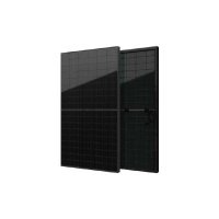 SEG Solar 440W 108 Half-Cell 1500V N-Type Black Bifacial Solar Panel, SEG-440-BTD-BG - CABO SUR AUTHORIZED