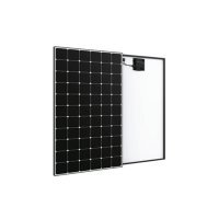 Maxeon 435W 66 Cell BLK/WHT AC Solar Panel, SPR-M435-H-AC - CABO SUR AUTHORIZED