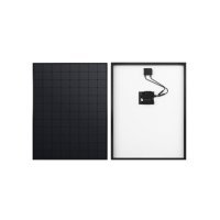 Maxeon 350W 96 Cell BLK/BLK AC Solar Panel, SPR-X21-350-BLK-E-AC - CABO SUR AUTHORIZED