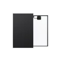 Maxeon 425W 66 Cell BLK/BLK AC Solar Panel, SPR-M425-BLK-H-AC - CABO SUR AUTHORIZED