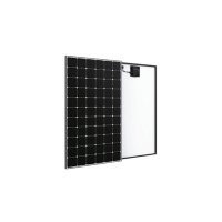 Maxeon 440W 66 Cell BLK/WHT AC Solar Panel, SPR-M440-H-AC - CABO SUR AUTHORIZED
