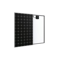 Maxeon 410W 66 Cell BLK/WHT AC Solar Panel, SPR-M410-H-AC - CABO SUR AUTHORIZED