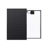 Maxeon 410W 66 Cell BLK/BLK AC Solar Panel, SPR-M410-BLK-H-AC - CABO SUR AUTHORIZED