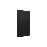 Maxeon 400W 66 Cell BLK/BLK AC Solar Panel, SPR-A400-BLK-G-AC - CABO SUR AUTHORIZED