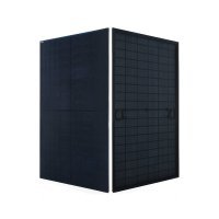 Elin Energy Sirius PV 410W 108 Half-Cell 1500V Black Bifacial Solar Panel, ELNSM54M-HC-410 - CABO SUR AUTHORIZED