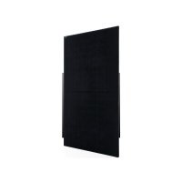 Elin Energy 415W 108 Half-Cell 1500V Black Bifacial Solar Panel w/Domestic Contents, ELNSM54M-HC-415 DC:BS-E-J - CABO SUR AUTHORIZED