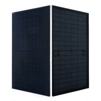 Domestic 410W 108 HC 1500V Bif Blk - CABO SUR AUTHORIZED
