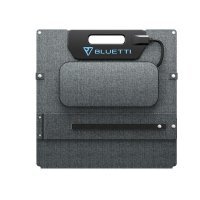 Bluetti Power 120W Portable Solar Panel, P-PV120-UJ-BK-BL-010 - CABO SUR AUTHORIZED