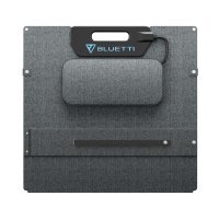 Bluetti Power 200W Portable Solar Panel, P-PV200-EU-BK-BL-010 - CABO SUR AUTHORIZED