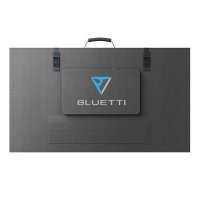 Bluetti Power 350W Portable Solar Panel, P-PV350-EU-BK-BL-010 - CABO SUR AUTHORIZED