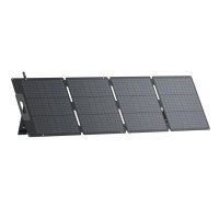 Bluetti Power 200W Portable Solar Panel, P-SP200-US-BK-BL - CABO SUR AUTHORIZED