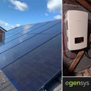 QCELLS Q.VOLT H7.6SX