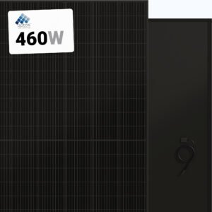 APTOS DNA-120-MF10-460W Solar Panel