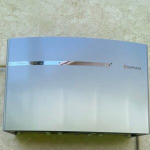 ENPHASE 5KWH BATTERY UNIT