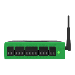 TIGO CCA KIT TAP 120/240VAC