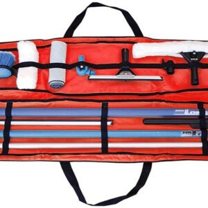 LUNAR ENERGY 20KWH HARDWARE KIT