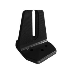 IRONRIDGE HALO ULTRA GRIP BLACK