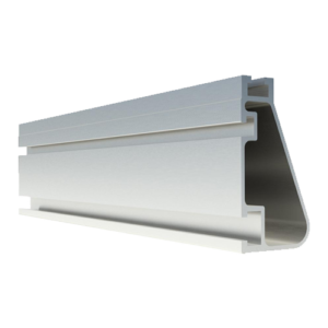 IRONRIDGE XR1000 RAIL 170" MILL