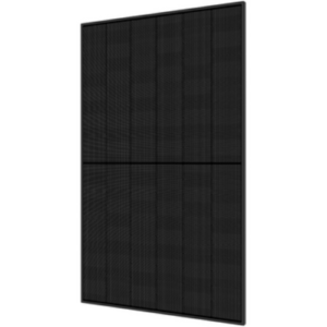 Qcells 435W 108 Half-Cell 1000V N-Type BLK/BLK Solar Panel, Q.TRON BLK M-G2+ 435