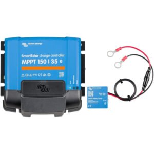 Victron SmartSolar MPPT 150/100-Tr Charge Controller